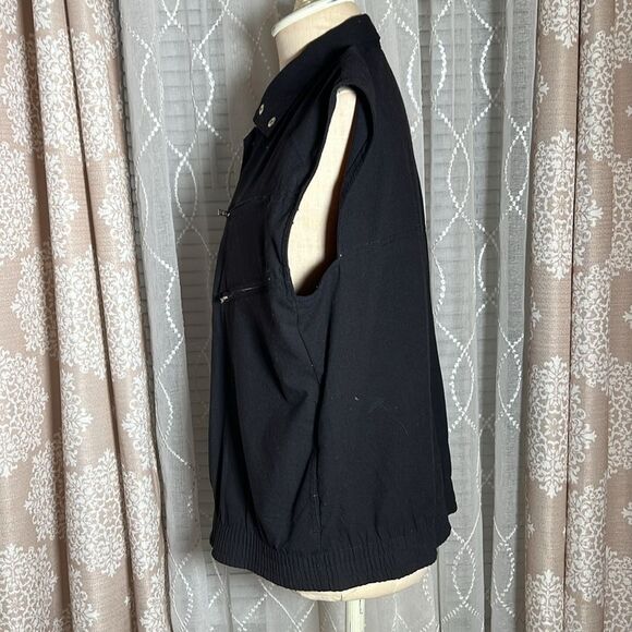 Vintage Gitano 2 vest size medium - Picture 2 of 5